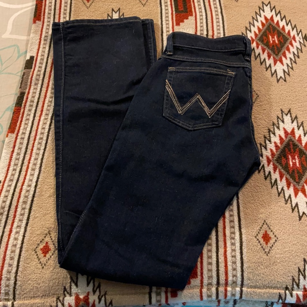Wrangler Q-baby’s!!!